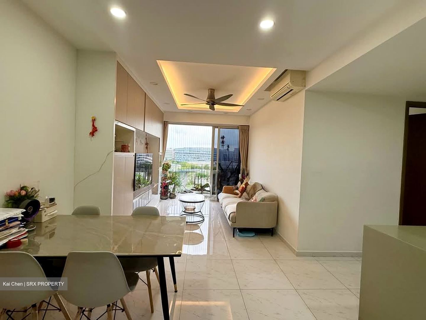 CityLife @ Tampines (D18), Condominium #610518051
